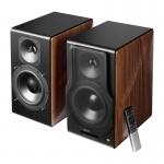 Boxe PC Edifier S3000 Pro V23, Sistem 2.0, Putere 96W, XLR, Bluetooth 5.0, Maro 5 - lerato.ro