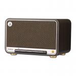 Boxa portabila wireless Edifier D32, 60W, Bluetooth 5.3, WiFi, 5200 mAh, USB-C, Negru 3 - lerato.ro