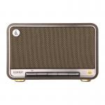 Boxa portabila wireless Edifier D32, 60W, Bluetooth 5.3, WiFi, 5200 mAh, USB-C, Negru 2 - lerato.ro