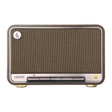 Boxa portabila wireless Edifier D32, 60W, Bluetooth 5.3, WiFi, 5200 mAh, USB-C, Negru