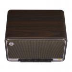 Boxa portabila wireless Edifier D32, 60W, Bluetooth 5.3, WiFi, 5200 mAh, USB-C, Negru 6 - lerato.ro