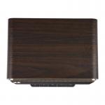 Boxa portabila wireless Edifier D32, 60W, Bluetooth 5.3, WiFi, 5200 mAh, USB-C, Negru 7 - lerato.ro