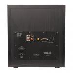 Boxe Edifier S351DB 2.1, Bluetooth, AUX, 150W, Negru 7 - lerato.ro