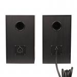 Boxe Edifier S351DB 2.1, Bluetooth, AUX, 150W, Negru 8 - lerato.ro