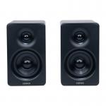 Boxe Edifier M60 2.0, Bluetooth 5.3, USB-C, AUX 3.5mm, 2x 15W, 2x 18W, Negru 4 - lerato.ro