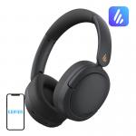 Casti wireless Edifier W800BT Pro, ANC, Bluetooth 5.4, Autonomie totala 45h, Negru 4 - lerato.ro
