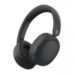 Casti wireless Edifier W800BT Pro, ANC, Bluetooth 5.4, Autonomie totala 45h, Negru 2 - lerato.ro