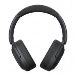 Casti wireless Edifier W800BT Pro, ANC, Bluetooth 5.4, Autonomie totala 45h, Negru 3 - lerato.ro