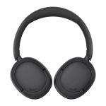 Casti wireless Edifier W800BT Pro, ANC, Bluetooth 5.4, Autonomie totala 45h, Negru 5 - lerato.ro