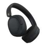 Casti wireless Edifier W800BT Pro, ANC, Bluetooth 5.4, Autonomie totala 45h, Negru 6 - lerato.ro