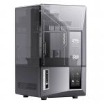 Imprimanta 3D ELEGOO Mars 5 Ultra, Viteza maxima 150mm/h, Negru 4 - lerato.ro