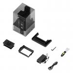 Imprimanta 3D ELEGOO Mars 5 Ultra, Viteza maxima 150mm/h, Negru 5 - lerato.ro
