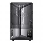 Imprimanta 3D 3D ELEGOO Saturn 4 Ultra 16K, Viteza maxima 150mm/h, Negru 2 - lerato.ro
