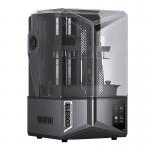 Imprimanta 3D 3D ELEGOO Saturn 4 Ultra 16K, Viteza maxima 150mm/h, Negru 4 - lerato.ro
