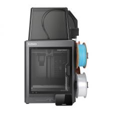 Imprimanta 3D ELEGOO Centauri Carbon 2 Combo, Viteza maxima 500mm/s, FDM, Negru