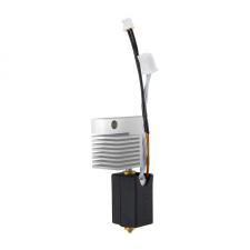 Accesorii smart pentru birou, Hotend ELEGOO compatibil cu ELEGOO Neptune 4 Plus, Negru, lerato.ro