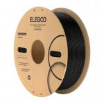 Filament pentru imprimanta 3D ELEGOO ABS, Diametru 1.75mm, 1kg, Negru 2 - lerato.ro