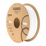 Filament pentru imprimanta 3D ELEGOO ABS, Diametru 1.75mm, 1kg, Alb 2 - lerato.ro