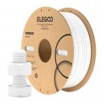 Filament pentru imprimanta 3D ELEGOO ABS, Diametru 1.75mm, 1kg, Alb 3 - lerato.ro