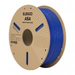 Filament pentru imprimanta 3D ELEGOO ASA, Diametru 1.75mm, 1kg, Albastru 2 - lerato.ro