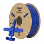 Filament pentru imprimanta 3D ELEGOO ASA, Diametru 1.75mm, 1kg, Albastru 3 - lerato.ro
