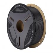 Filament pentru imprimanta 3D ELEGOO PETG-CF, Diametru 1.75mm, 1kg, Negru