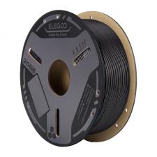 Consumabile imprimante 3D, Filament pentru imprimanta 3D ELEGOO PETG-CF, Diametru 1.75mm, 1kg, Negru, lerato.ro
