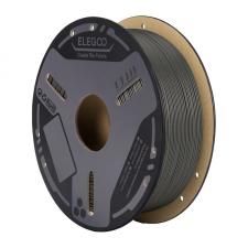 Consumabile imprimante 3D, Filament pentru imprimanta 3D ELEGOO PETG-CF, Diametru 1.75mm, 1kg, Gri, lerato.ro