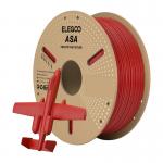Filament pentru imprimanta 3D ELEGOO ASA, Diametru 1.75mm, 1kg, Rosu 3 - lerato.ro
