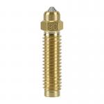 Set de 5 duze din otel compatibile cu ELEGOO Centauri Carbon, 0.6 mm, Gold 3 - lerato.ro