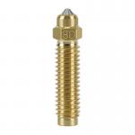 Set de 5 duze din otel compatibile cu ELEGOO Centauri Carbon, 0.8 mm, Gold 3 - lerato.ro