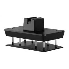Accesorii imprimante 3D, Platforma pentru imprimare 3D compatibila cu ELEGOO Mars 5, Aderenta, Design compact, Negru, lerato.ro