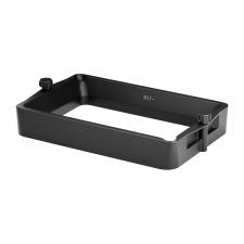 Accesorii imprimante 3D, Rezervor metalic ELEGOO pentru rasina compatibil cu ELEGOO Mars 5, Negru, lerato.ro