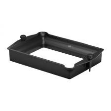 Accesorii imprimante 3D, Rezervor metalic ELEGOO pentru rasina compatibil cu ELEGOO Mars 5 Ultra, Negru, lerato.ro