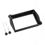 Rezervor metalic ELEGOO pentru rasina compatibil cu ELEGOO Saturn 4 / Saturn 4 Ultra, Negru 3 - lerato.ro