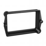 Rezervor metalic ELEGOO pentru rasina compatibil cu ELEGOO Saturn 4 / Saturn 4 Ultra, Negru 4 - lerato.ro