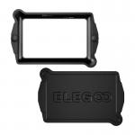 Rezervor metalic ELEGOO pentru rasina compatibil cu ELEGOO Saturn 4 Ultra 16K, Negru 4 - lerato.ro