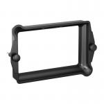 Rezervor metalic ELEGOO pentru rasina compatibil cu ELEGOO Saturn 4 Ultra 16K, Negru 5 - lerato.ro
