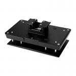 Platforma pentru imprimare 3D compatibila cu ELEGOO Saturn 4 Ultra 16K, Aderenta, Negru / Argintiu 5 - lerato.ro