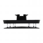 Platforma pentru imprimare 3D compatibila cu ELEGOO Saturn 4 Ultra 16K, Aderenta, Negru / Argintiu 4 - lerato.ro