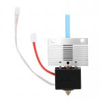Hotend ELEGOO compatibil cu ELEGOO Neptune 4 / 4 Pro, Negru 2 - lerato.ro