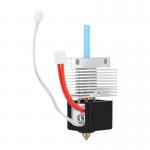 Hotend ELEGOO compatibil cu ELEGOO Neptune 4 / 4 Pro, Negru 4 - lerato.ro