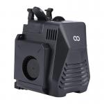 Extruder ELEGOO compatibil cu imprimanta 3D ELEGOO Neptune 4 Pro, Negru 2 - lerato.ro