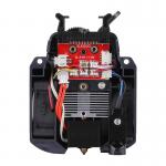 Extruder ELEGOO compatibil cu imprimanta 3D ELEGOO Neptune 4 Pro, Negru 5 - lerato.ro