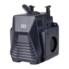 Extruder ELEGOO compatibil cu imprimanta 3D ELEGOO Neptune 4 Plus, Negru