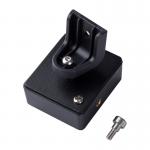 Senzor de filament pentru seria ELEGOO Neptune 4, Monitorizare prezenta filament, Evita intreruperile nedorite, Negru 3 - lerato.ro