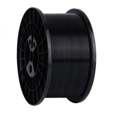 Imprimante 3D si accesorii, Filament pentru imprimanta 3D ELEGOO Rapid PLA Plus, Diametru 1.75mm, 5kg, Negru, lerato.ro