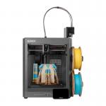 Imprimanta 3D ELEGOO Centauri 2, FDM, Viteza maxima 500 mm/s, Gri 5 - lerato.ro