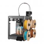 Imprimanta 3D ELEGOO Centauri 2, FDM, Viteza maxima 500 mm/s, Gri 6 - lerato.ro