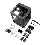 Imprimanta 3D ELEGOO Centauri 2, FDM, Viteza maxima 500 mm/s, Gri 7 - lerato.ro